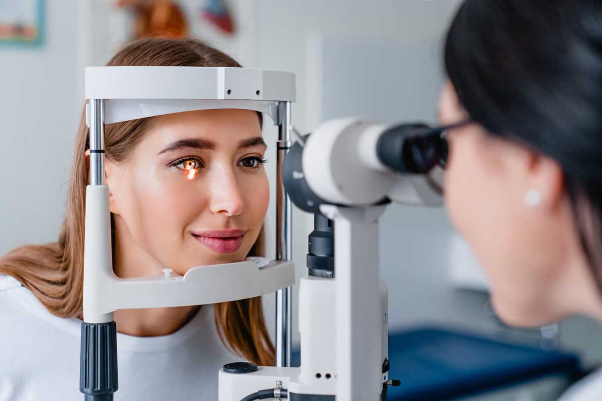 Are You the Right Candidate for LASIK?