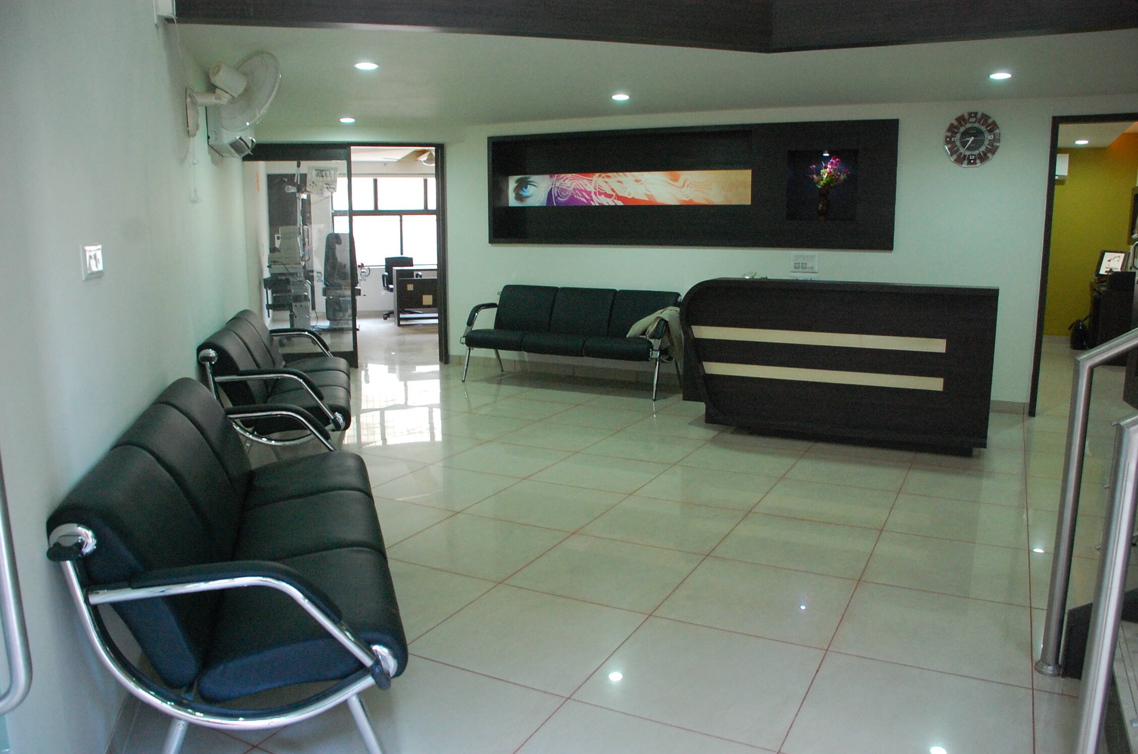 Facility Image