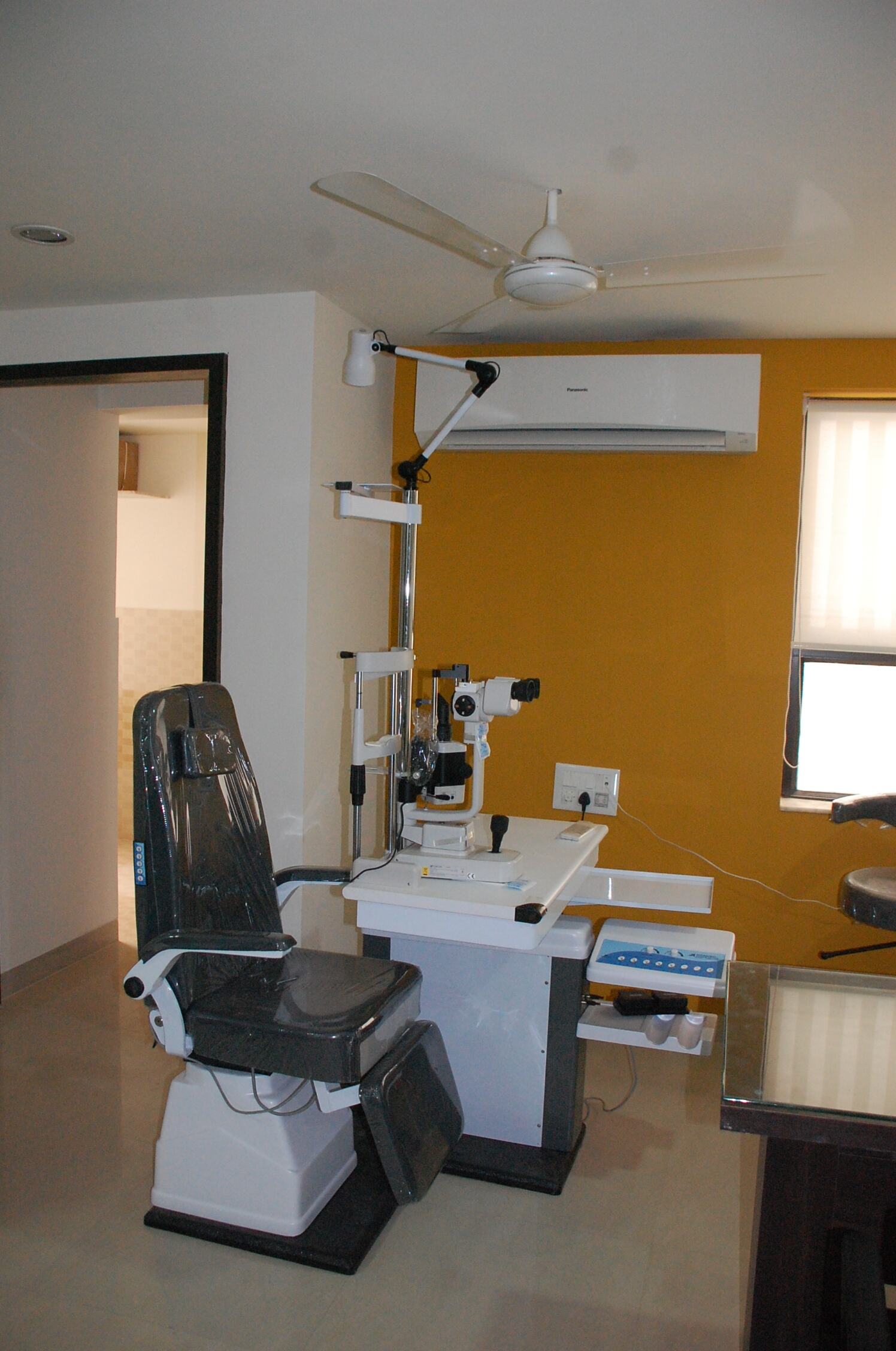 Facility Image