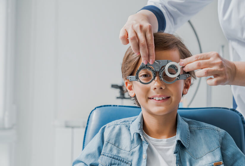 Paediatric Care