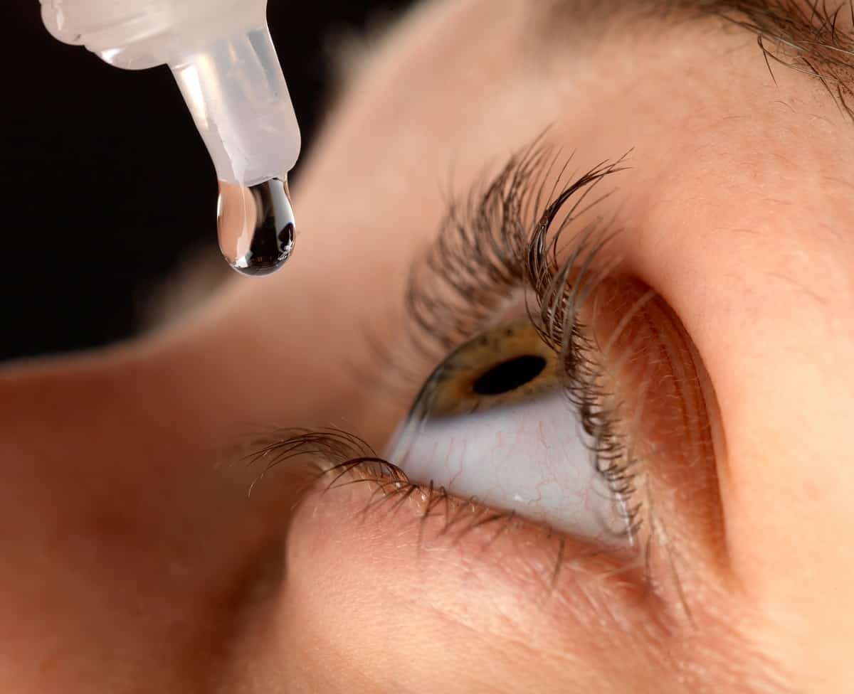 Dry Eye