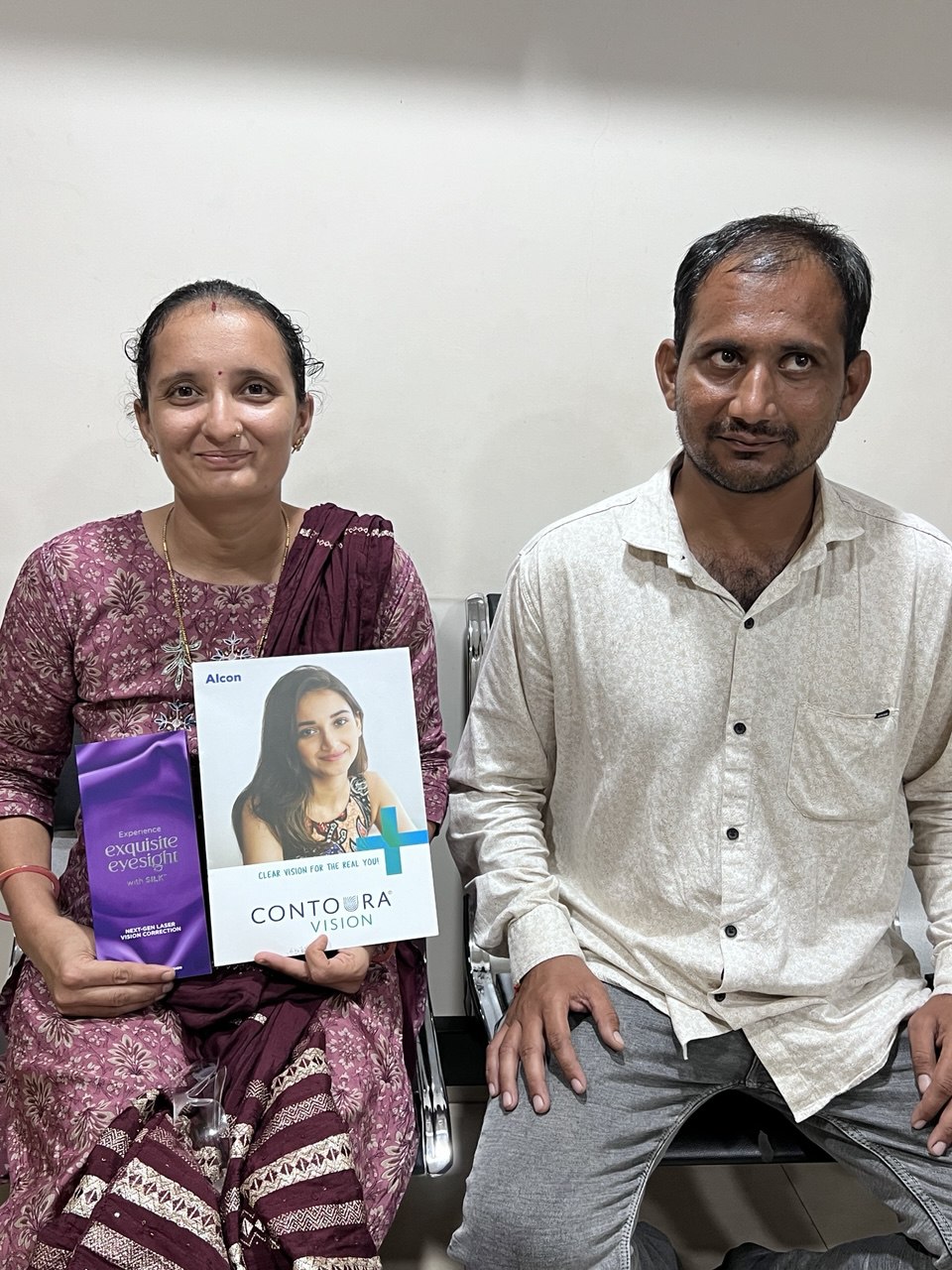 patient image
