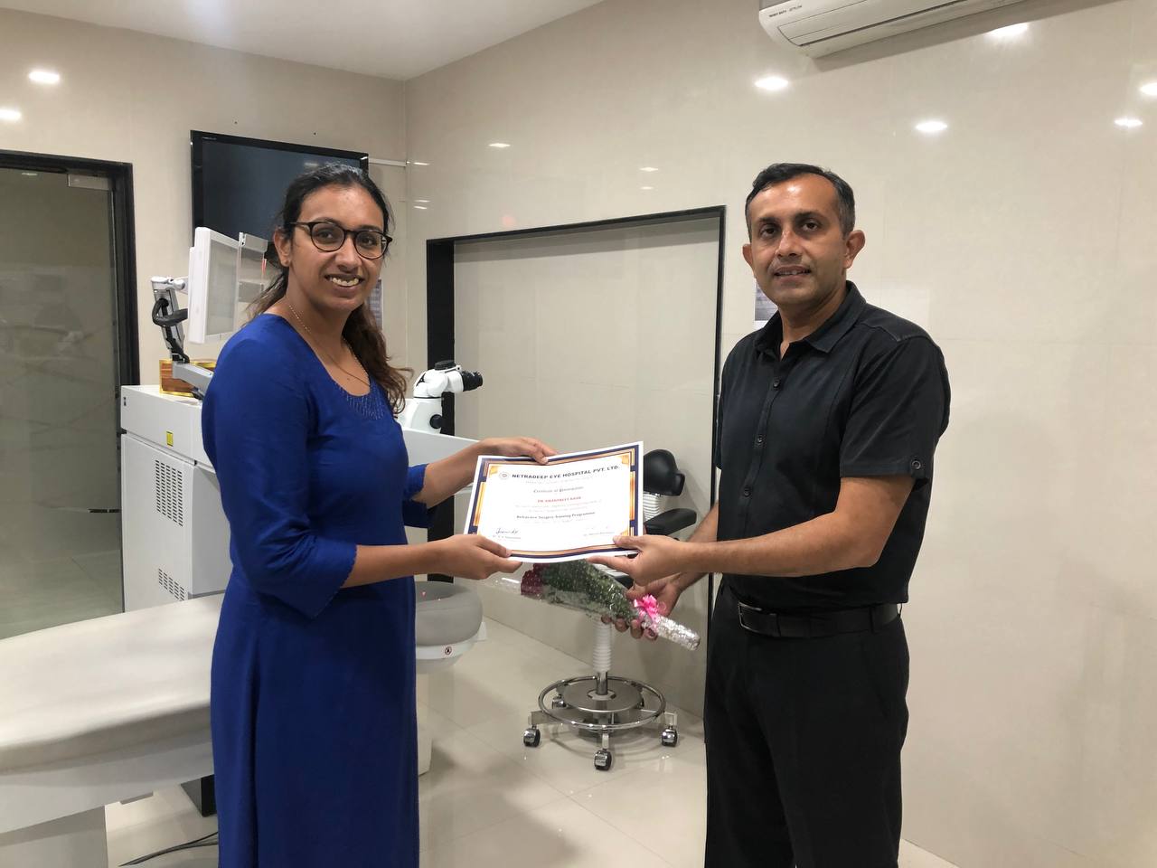 patient image