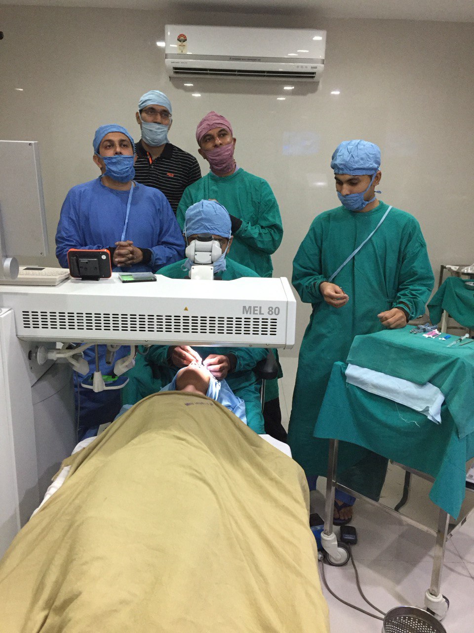 patient image